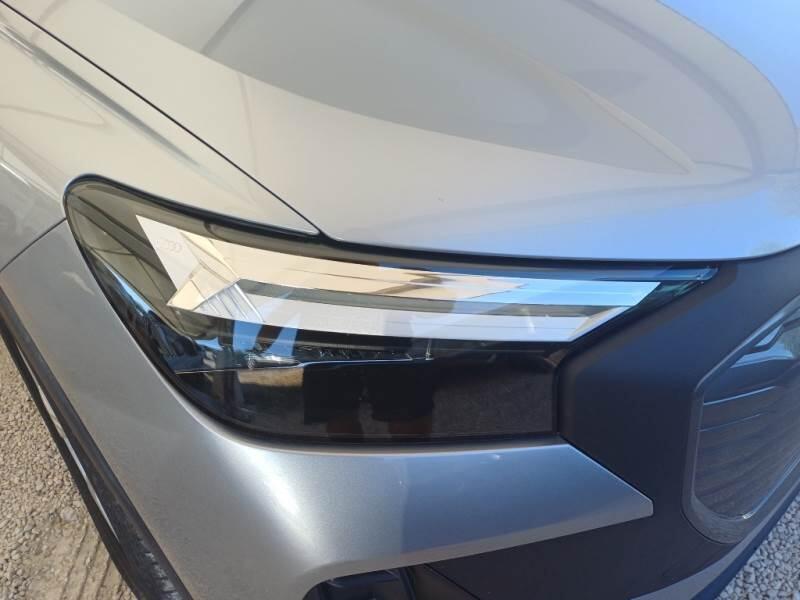 Audi Q4-e-tron 35 E-TRON - foto 35