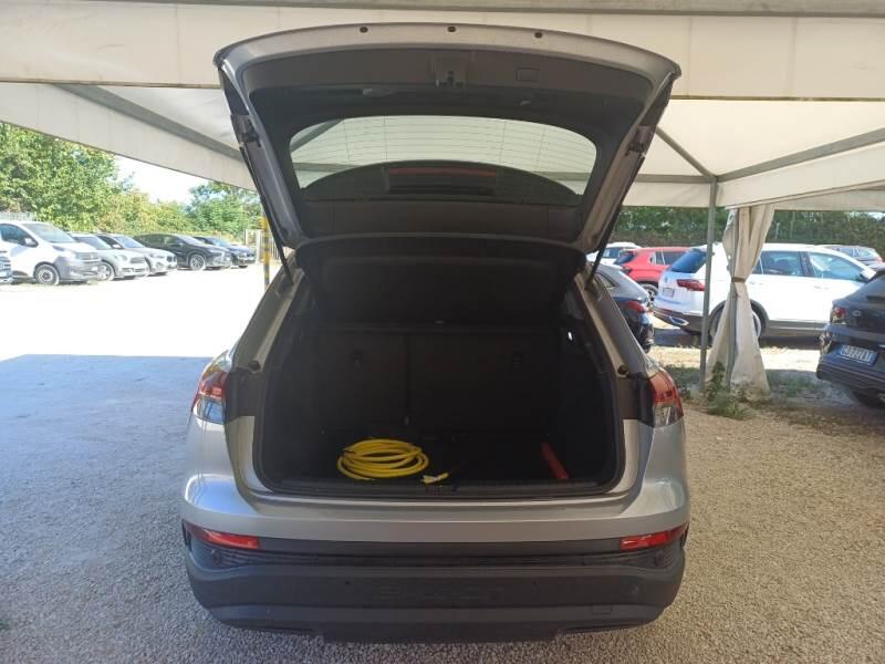 Audi Q4-e-tron 35 E-TRON - foto 5