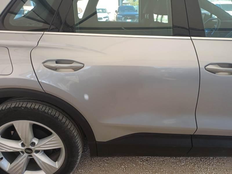 Audi Q4-e-tron 35 E-TRON - foto 44