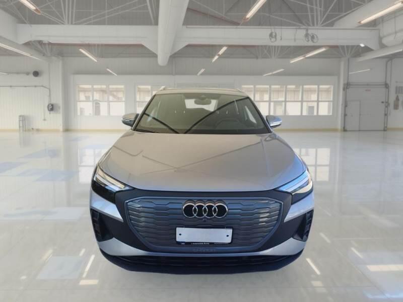 Audi Q4-e-tron 35 E-TRON - foto 6