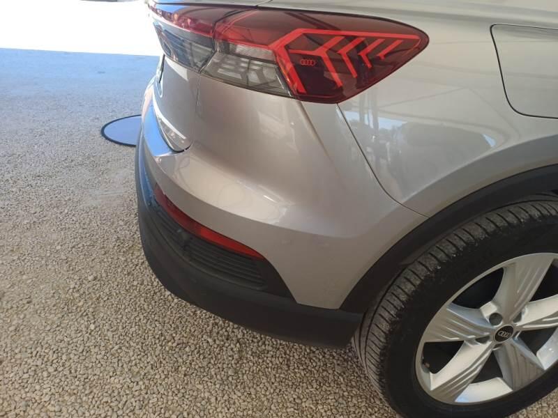 Audi Q4-e-tron 35 E-TRON - foto 52