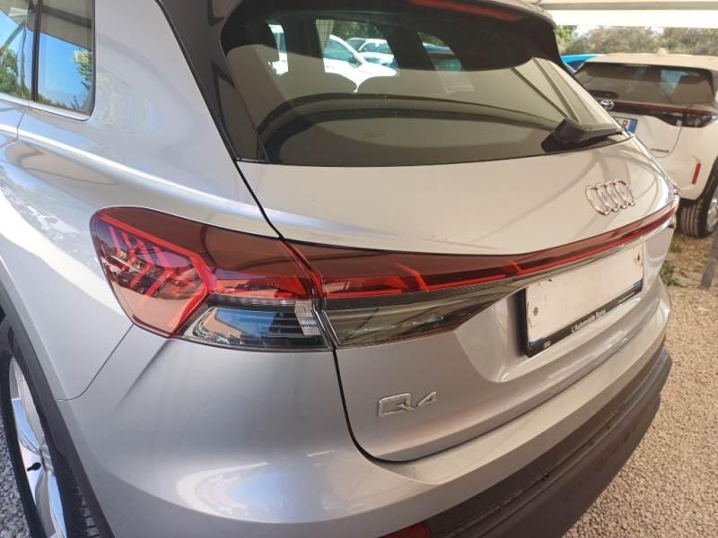 Audi Q4-e-tron 35 E-TRON - foto 58