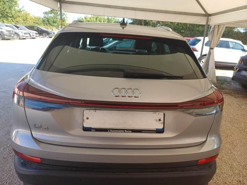 Audi Q4-e-tron 35 E-TRON - foto 61