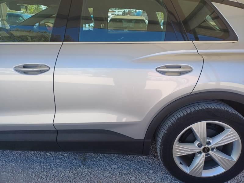 Audi Q4-e-tron 35 E-TRON - foto 65