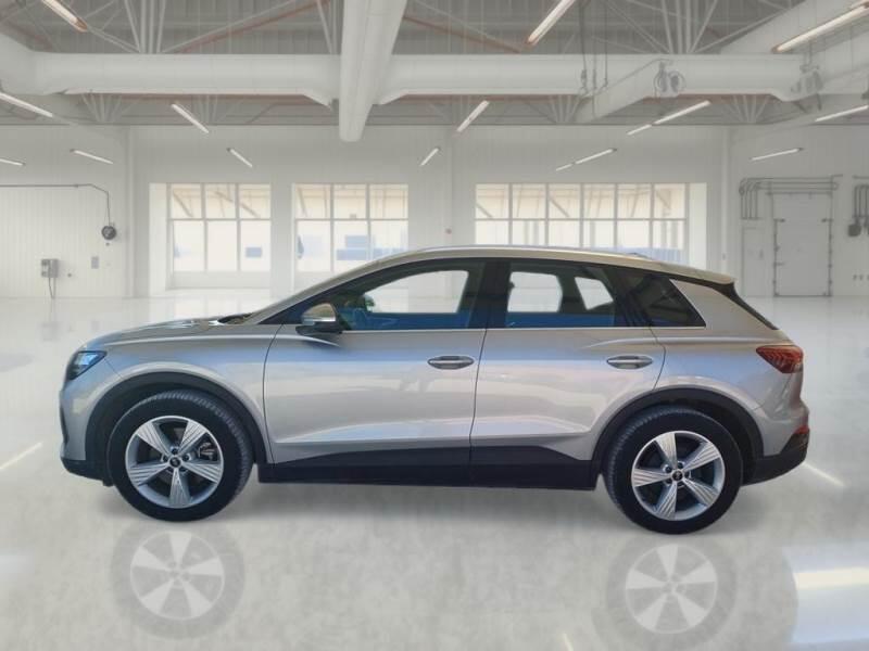 Audi Q4-e-tron 35 E-TRON - foto 8