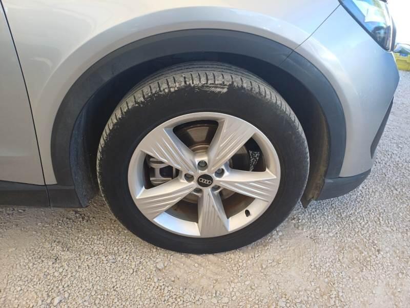 Audi Q4-e-tron 35 E-TRON - foto 71