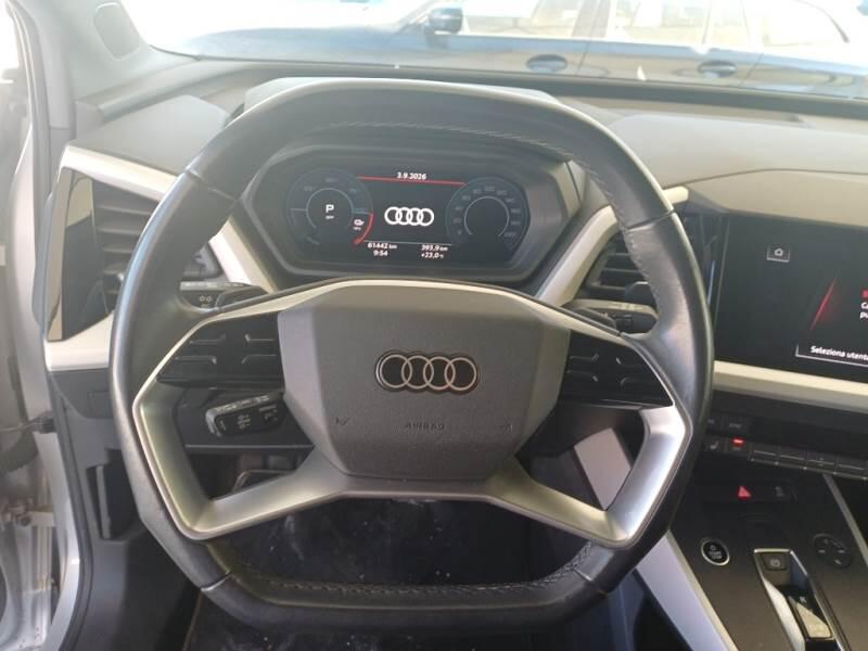 Audi Q4-e-tron 35 E-TRON - foto 85