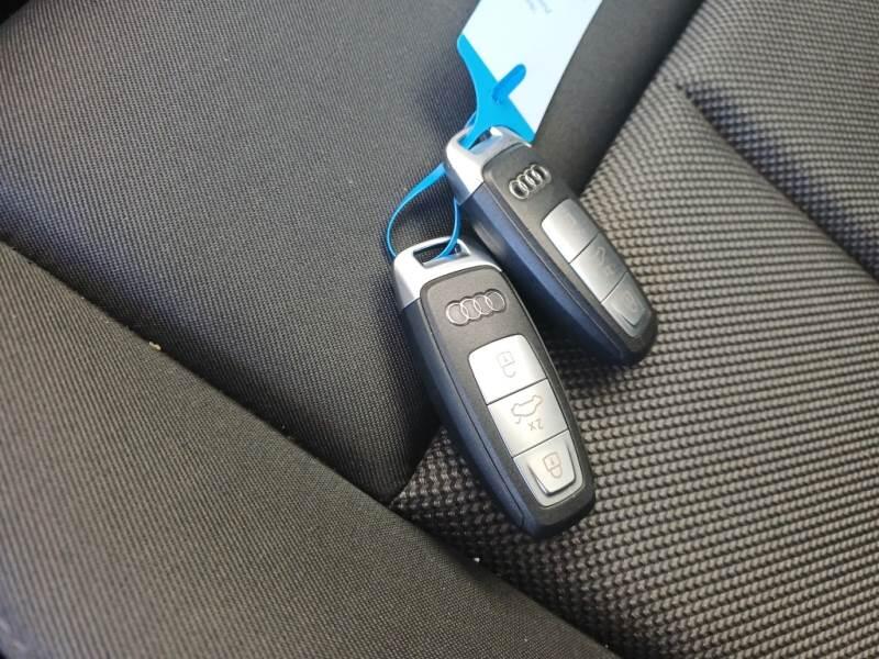 Audi Q4-e-tron 35 E-TRON - foto 89