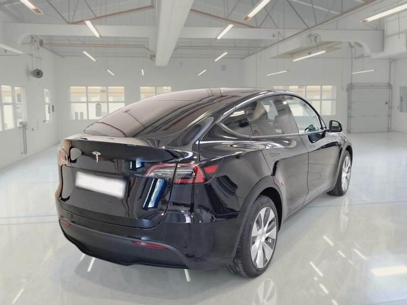 Tesla Model Y 75 KWH DUAL MOTOR LONG RANGE 4WD AUT. - foto 2