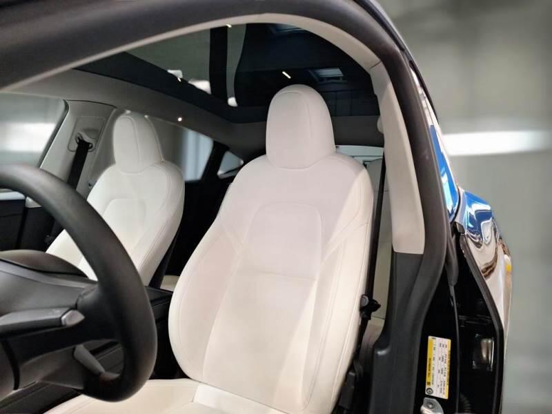 Tesla Model Y 75 KWH DUAL MOTOR LONG RANGE 4WD AUT. - foto 11