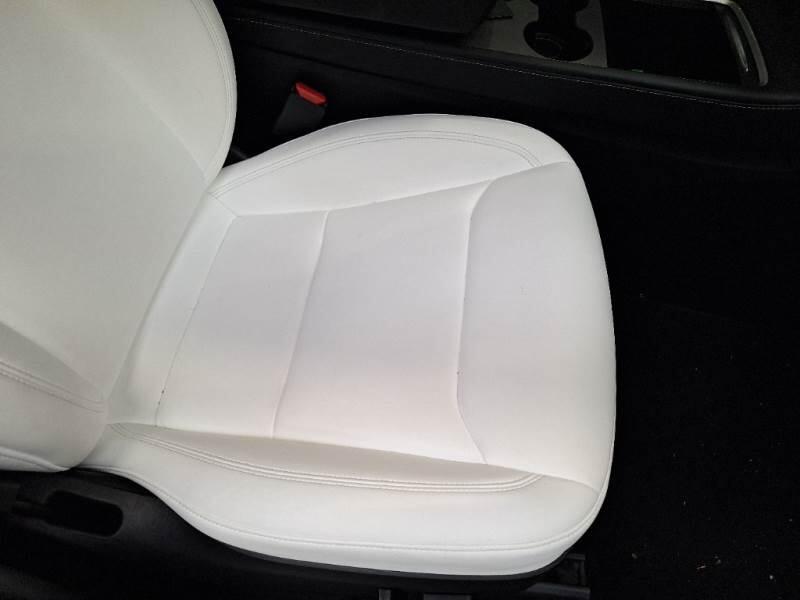 Tesla Model Y 75 KWH DUAL MOTOR LONG RANGE 4WD AUT. - foto 14