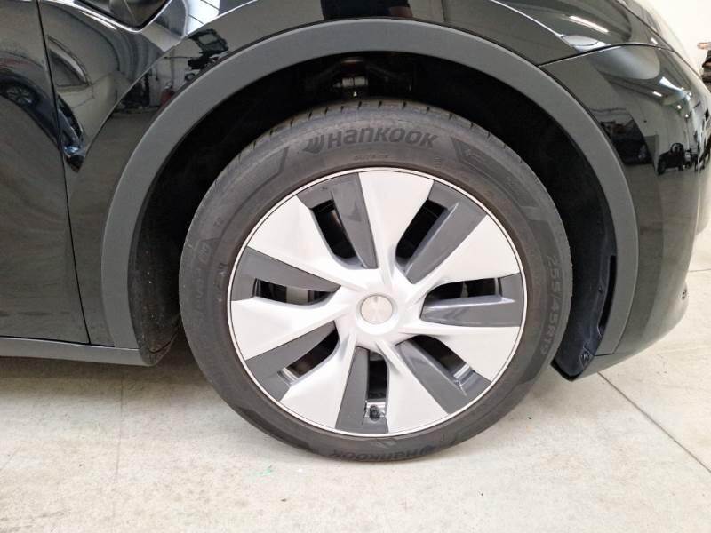 Tesla Model Y 75 KWH DUAL MOTOR LONG RANGE 4WD AUT. - foto 17