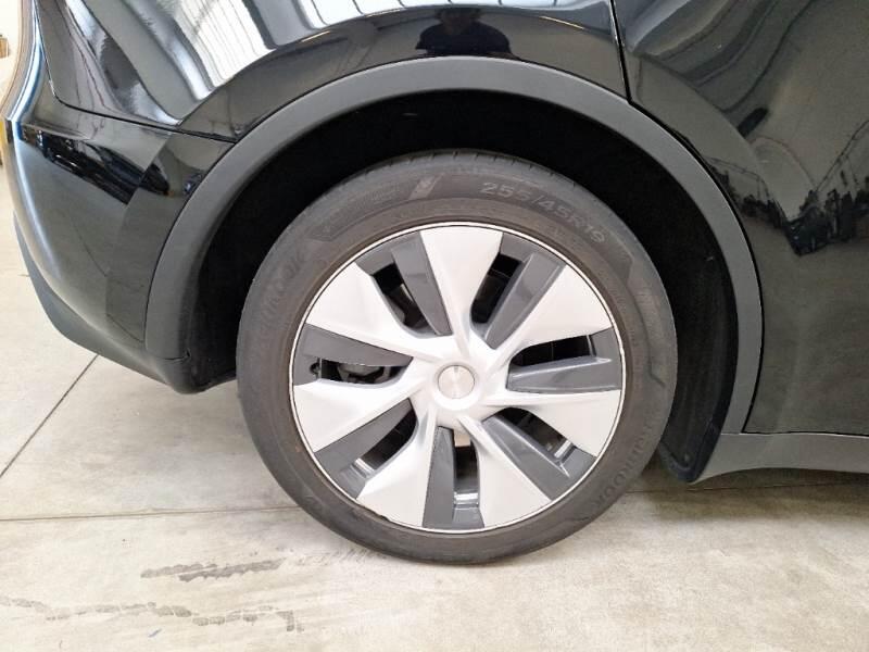 Tesla Model Y 75 KWH DUAL MOTOR LONG RANGE 4WD AUT. - foto 18