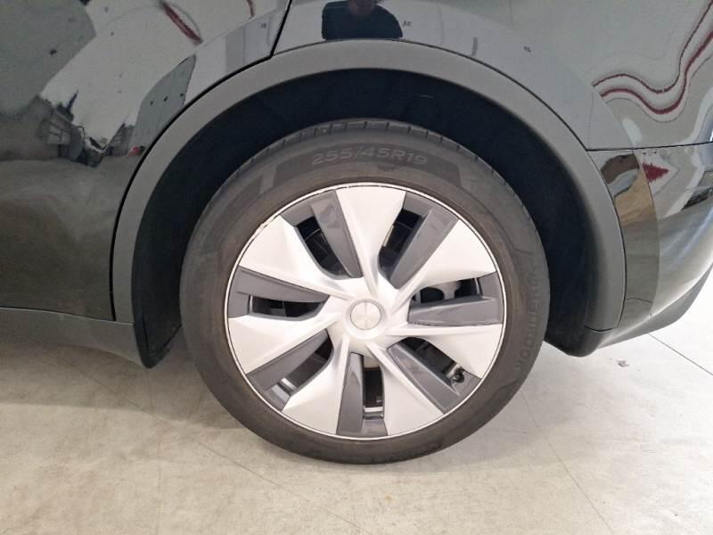 Tesla Model Y 75 KWH DUAL MOTOR LONG RANGE 4WD AUT. - foto 19