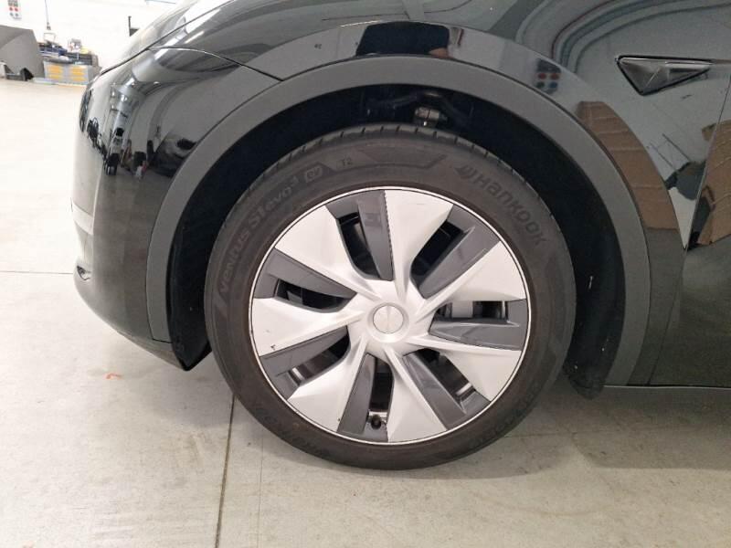 Tesla Model Y 75 KWH DUAL MOTOR LONG RANGE 4WD AUT. - foto 20