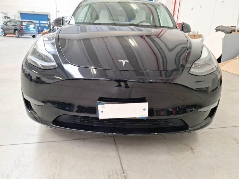 Tesla Model Y 75 KWH DUAL MOTOR LONG RANGE 4WD AUT. - foto 23