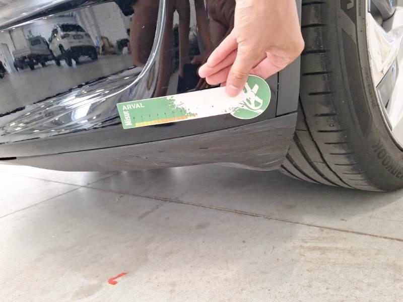 Tesla Model Y 75 KWH DUAL MOTOR LONG RANGE 4WD AUT. - foto 24