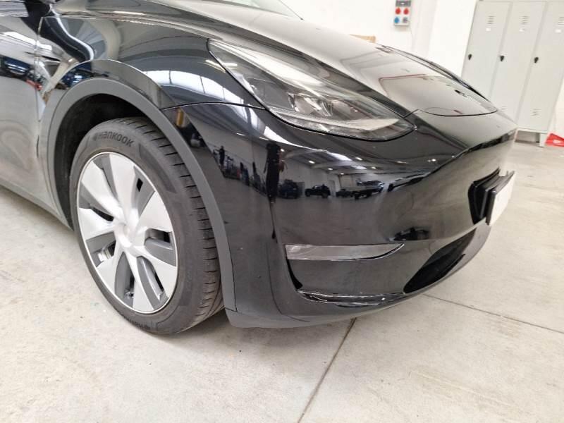 Tesla Model Y 75 KWH DUAL MOTOR LONG RANGE 4WD AUT. - foto 25