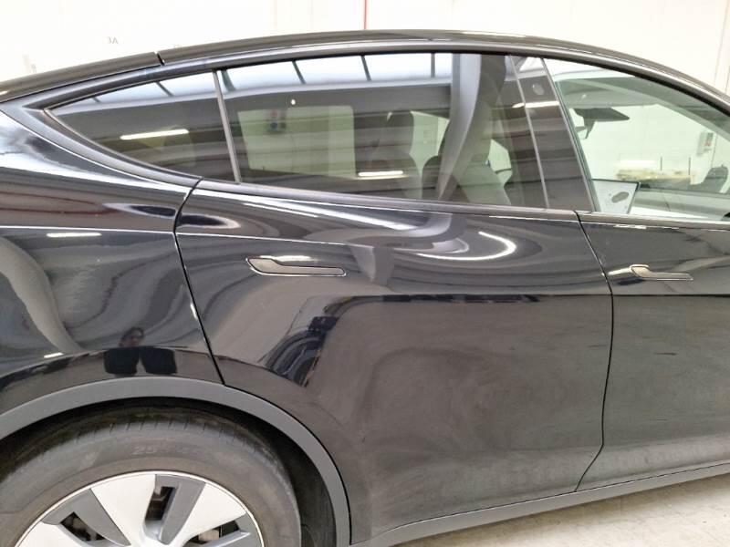 Tesla Model Y 75 KWH DUAL MOTOR LONG RANGE 4WD AUT. - foto 27