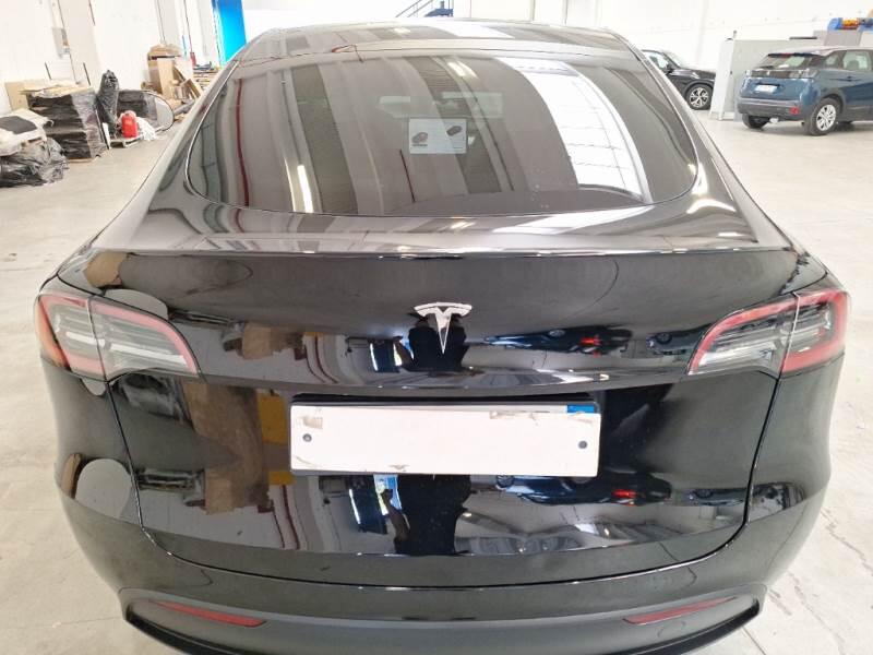 Tesla Model Y 75 KWH DUAL MOTOR LONG RANGE 4WD AUT. - foto 32