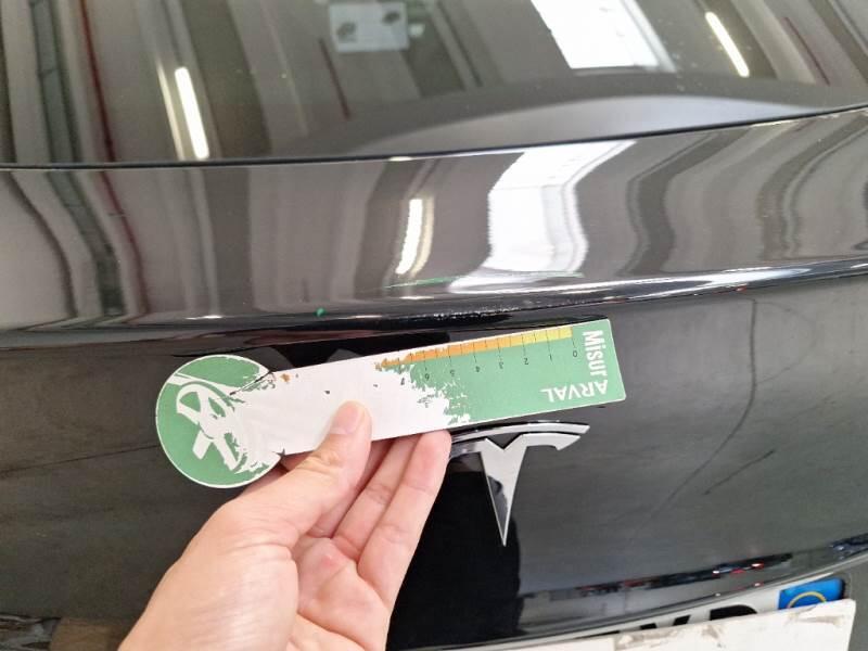 Tesla Model Y 75 KWH DUAL MOTOR LONG RANGE 4WD AUT. - foto 33