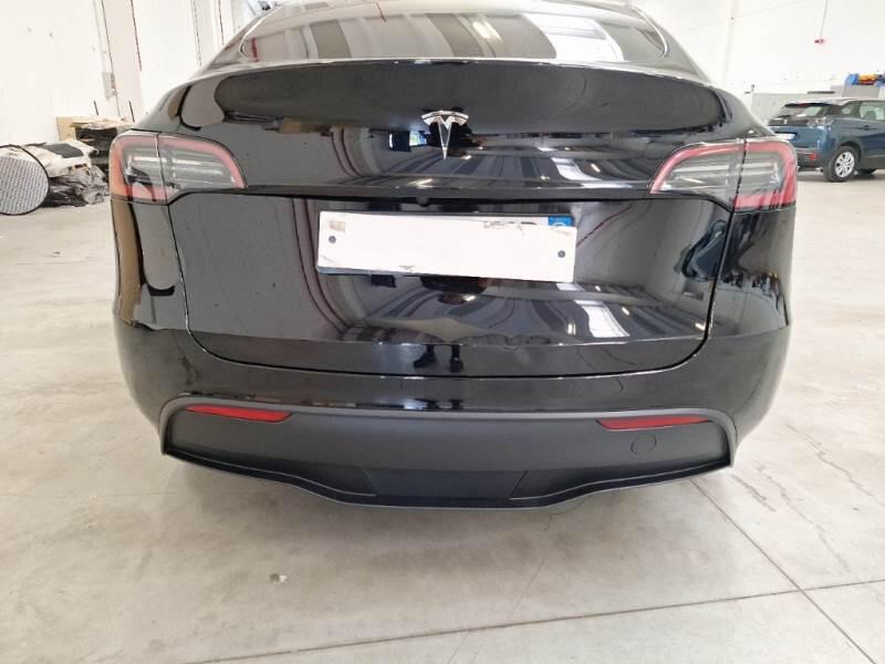 Tesla Model Y 75 KWH DUAL MOTOR LONG RANGE 4WD AUT. - foto 35