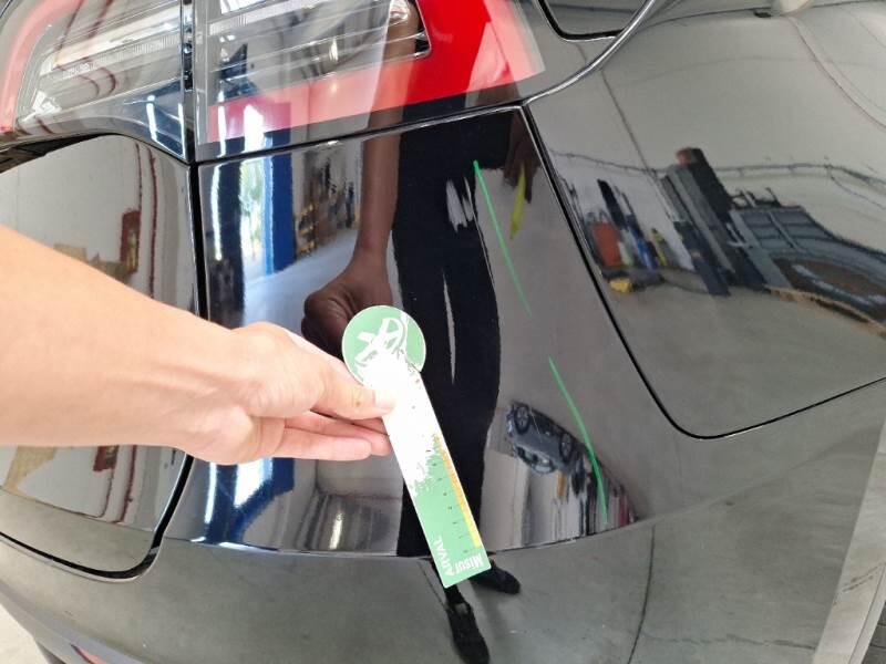 Tesla Model Y 75 KWH DUAL MOTOR LONG RANGE 4WD AUT. - foto 36
