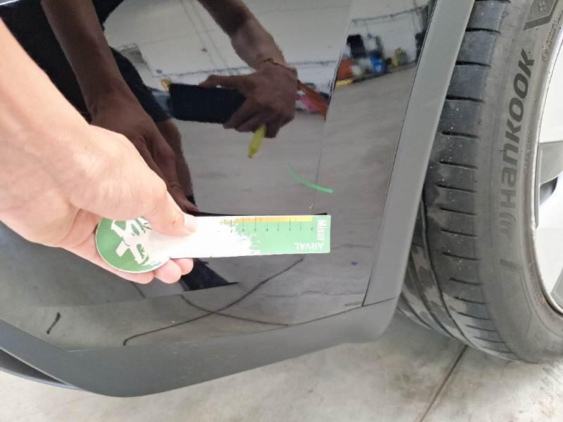 Tesla Model Y 75 KWH DUAL MOTOR LONG RANGE 4WD AUT. - foto 37