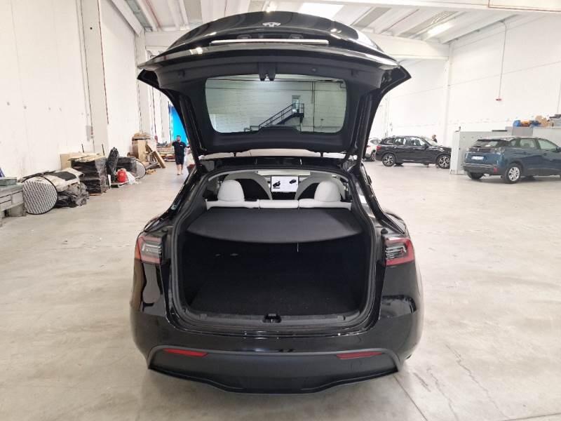 Tesla Model Y 75 KWH DUAL MOTOR LONG RANGE 4WD AUT. - foto 5
