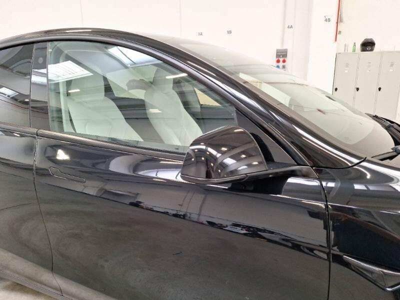Tesla Model Y 75 KWH DUAL MOTOR LONG RANGE 4WD AUT. - foto 42