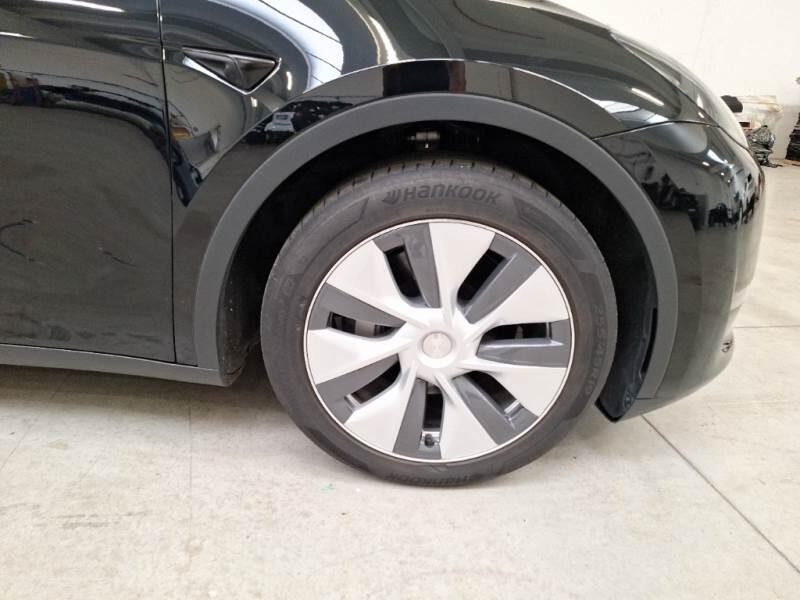 Tesla Model Y 75 KWH DUAL MOTOR LONG RANGE 4WD AUT. - foto 44