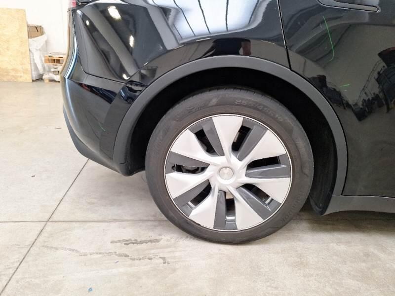 Tesla Model Y 75 KWH DUAL MOTOR LONG RANGE 4WD AUT. - foto 46