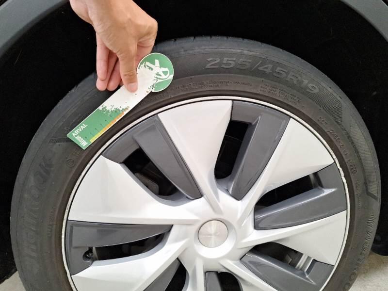 Tesla Model Y 75 KWH DUAL MOTOR LONG RANGE 4WD AUT. - foto 47