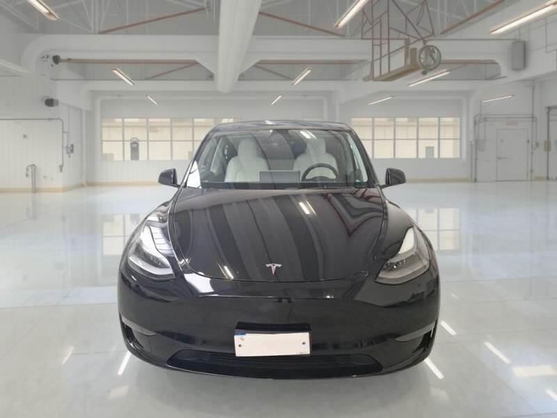 Tesla Model Y 75 KWH DUAL MOTOR LONG RANGE 4WD AUT. - foto 6