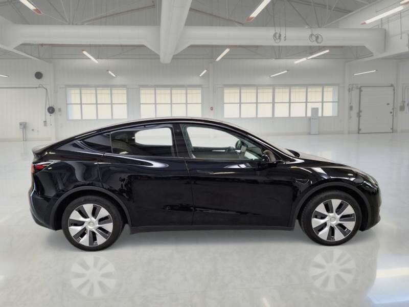 Tesla Model Y 75 KWH DUAL MOTOR LONG RANGE 4WD AUT. - foto 7