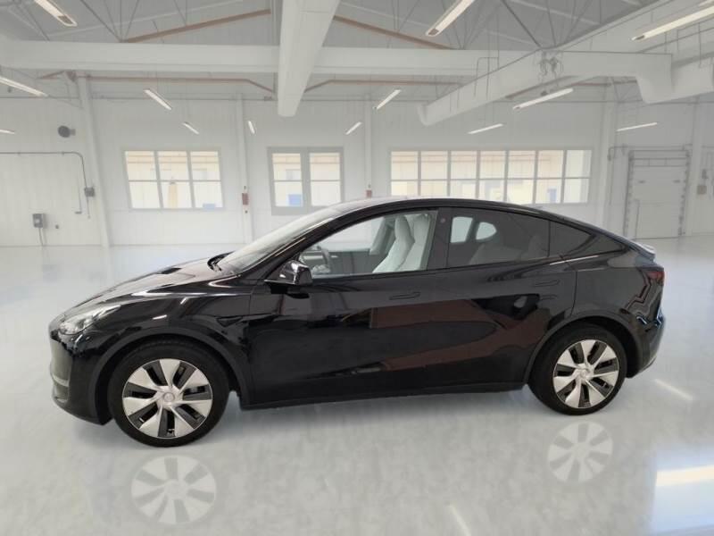 Tesla Model Y 75 KWH DUAL MOTOR LONG RANGE 4WD AUT. - foto 8