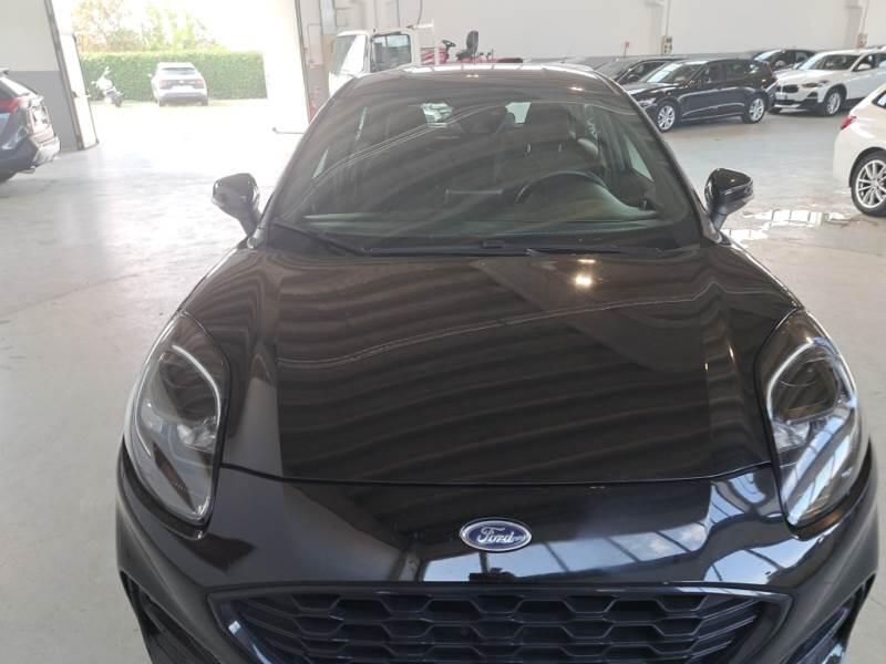 Ford Puma 1.0 ECOBOOST HYBRID 125CV ST-LINE - foto 23