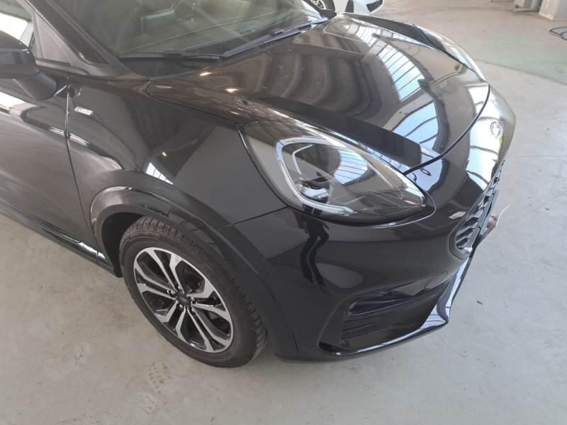 Ford Puma 1.0 ECOBOOST HYBRID 125CV ST-LINE - foto 29