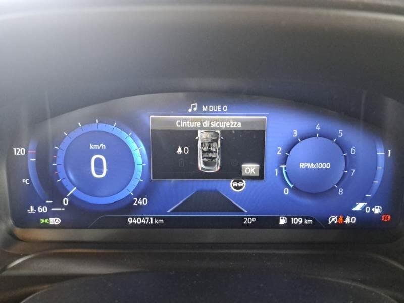 Ford Puma 1.0 ECOBOOST HYBRID 125CV ST-LINE - foto 4