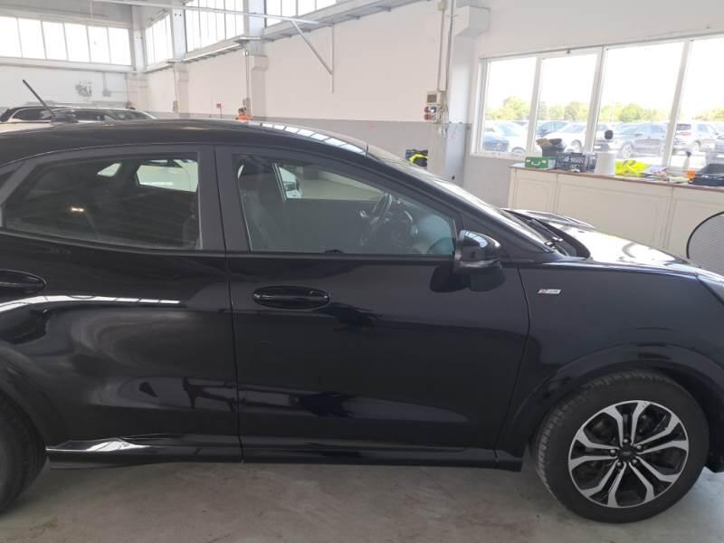 Ford Puma 1.0 ECOBOOST HYBRID 125CV ST-LINE - foto 31