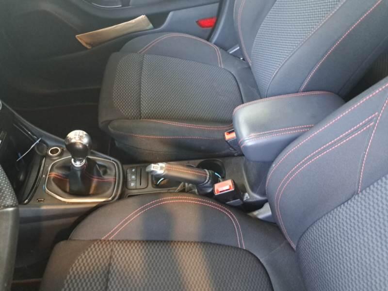 Ford Puma 1.0 ECOBOOST HYBRID 125CV ST-LINE - foto 38