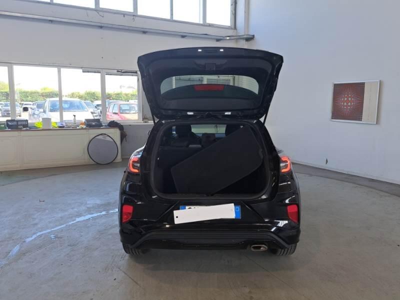 Ford Puma 1.0 ECOBOOST HYBRID 125CV ST-LINE - foto 5