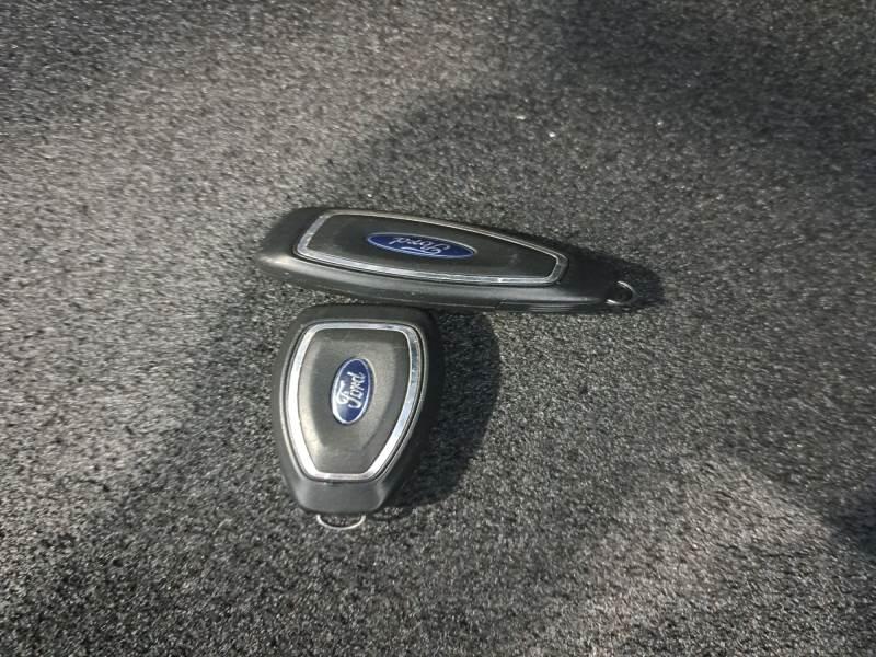Ford Puma 1.0 ECOBOOST HYBRID 125CV ST-LINE - foto 41