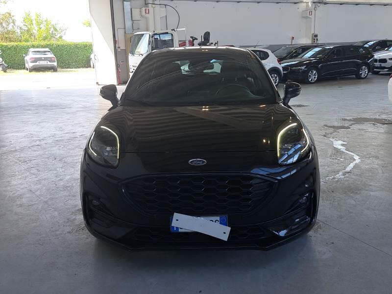 Ford Puma 1.0 ECOBOOST HYBRID 125CV ST-LINE - foto 6