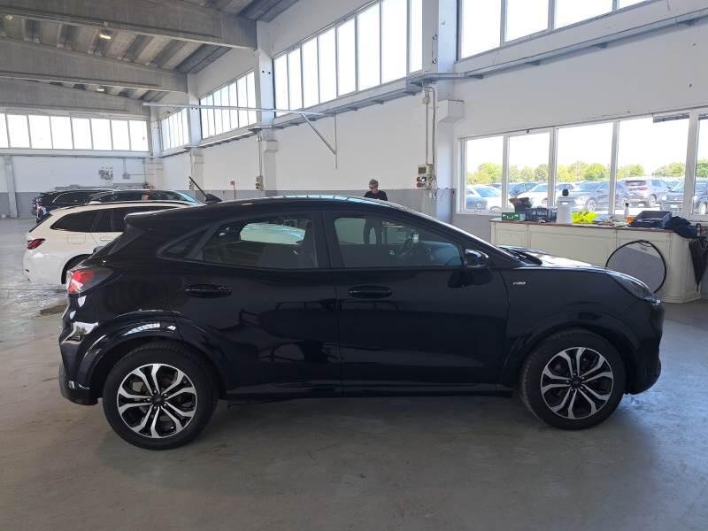Ford Puma 1.0 ECOBOOST HYBRID 125CV ST-LINE - foto 7