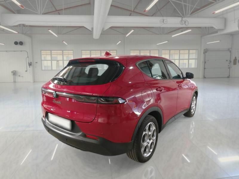 Alfa Romeo Tonale 1.5 130CV HYBRID TCT7 SUPER - foto 2