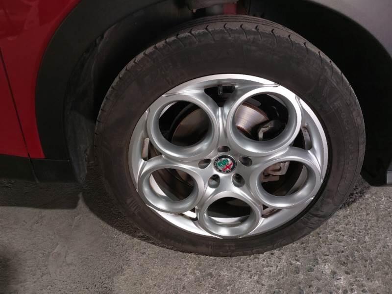Alfa Romeo Tonale 1.5 130CV HYBRID TCT7 SUPER - foto 17