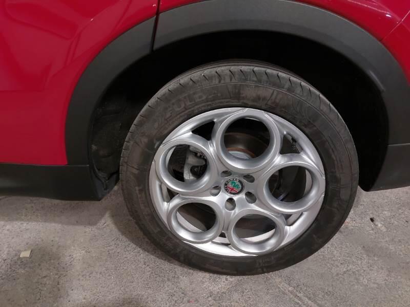 Alfa Romeo Tonale 1.5 130CV HYBRID TCT7 SUPER - foto 19
