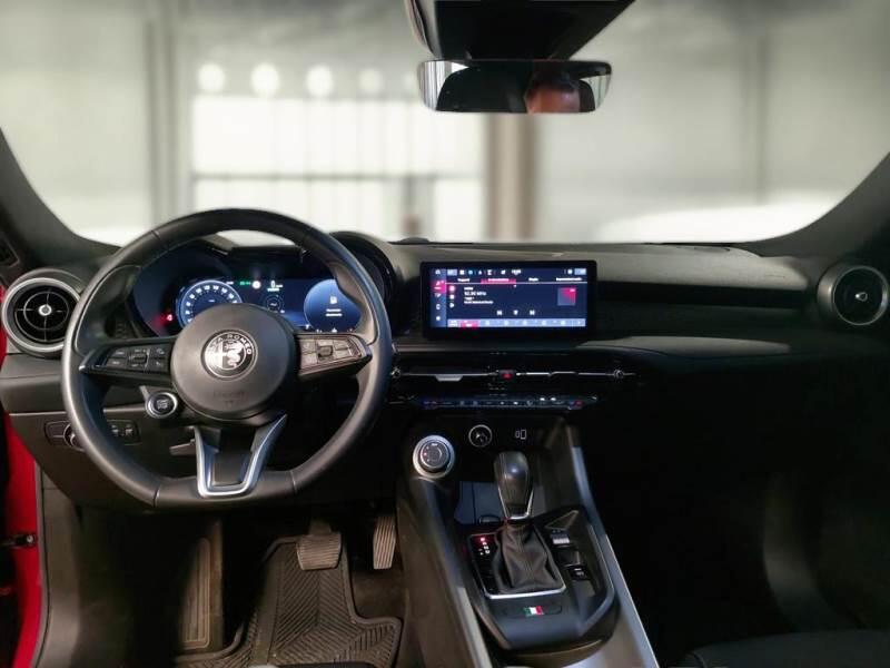 Alfa Romeo Tonale 1.5 130CV HYBRID TCT7 SUPER - foto 3