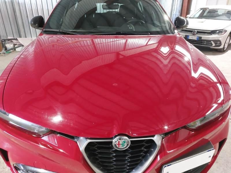 Alfa Romeo Tonale 1.5 130CV HYBRID TCT7 SUPER - foto 23